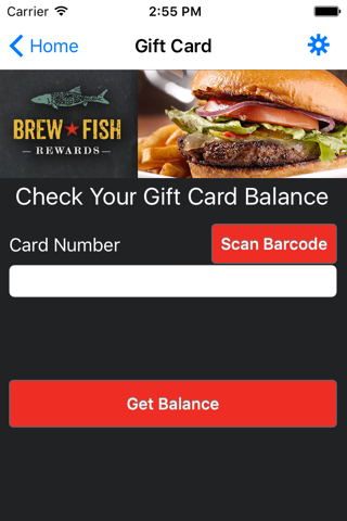 Brew Fish Rewards screenshot 4