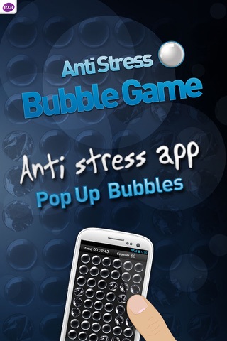 Bubble Game - Stress Relief - náhled