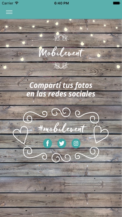 Celebrate screenshot-4