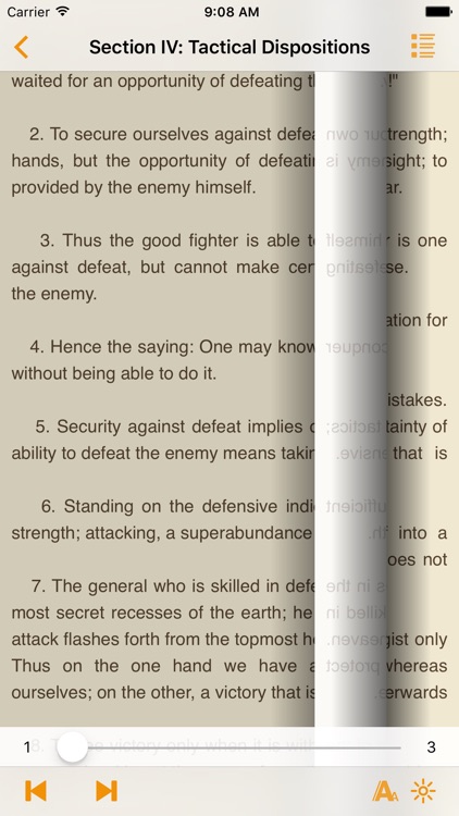 The Art of War - Sun Tzu