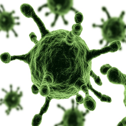 Ebola Disease Data icon