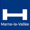 Marne-la-Vallée Hotels + Compare and Booking Hotel for Tonight with map and travel tour
