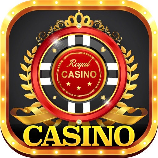 All West Slots - 21 Blackjack with 4 Games Icon