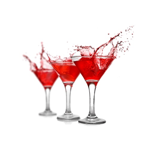 Beautiful Drinks icon