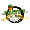 Kactus Fine Burger