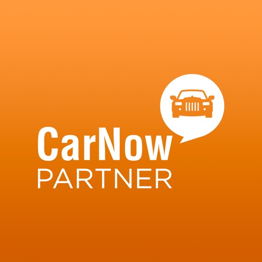 CarNow Partner