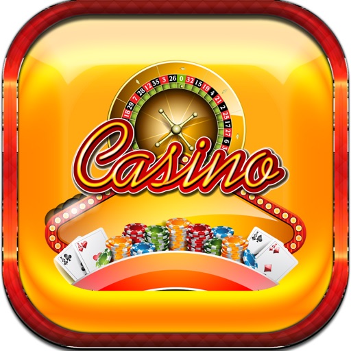 Casino Roullete Auto Spin - FREE VEGAS GAMES iOS App