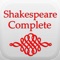 Every unique shakespearean term defined with proper pronunciation