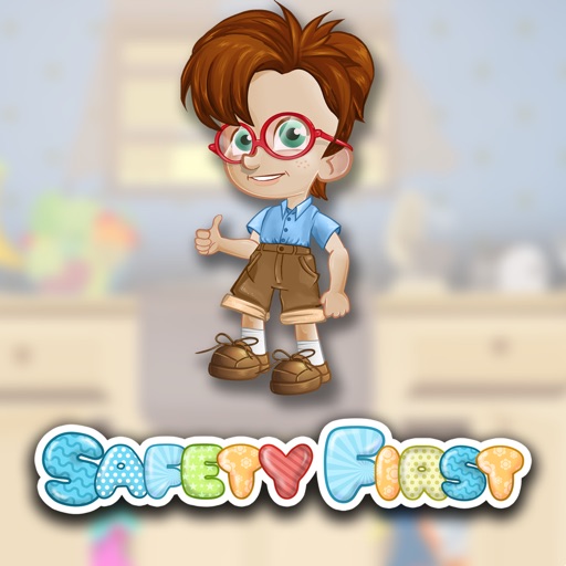 Safety First - Episode 1 iOS App