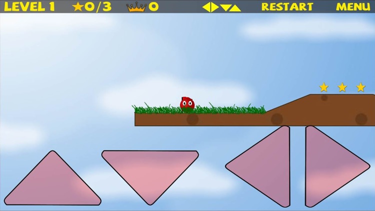 Red Ball 2