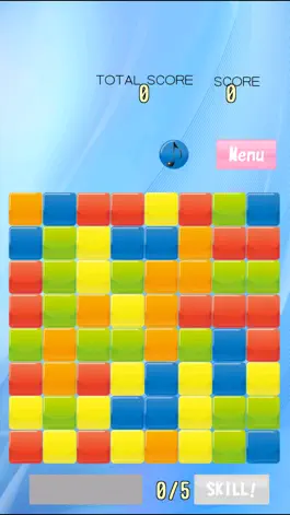 Game screenshot More! SameGame apk