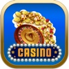 Lucky Wheel Golden Machine - Fortune Coins SLOTS