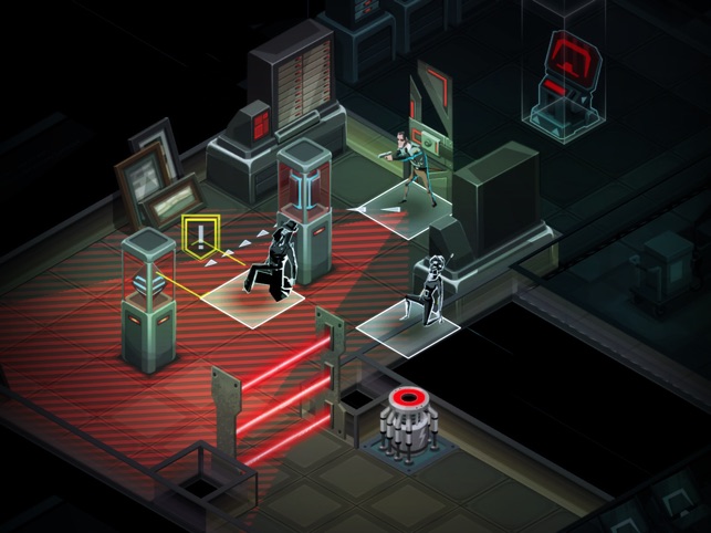 Invisible, Inc.(圖2)-速報App