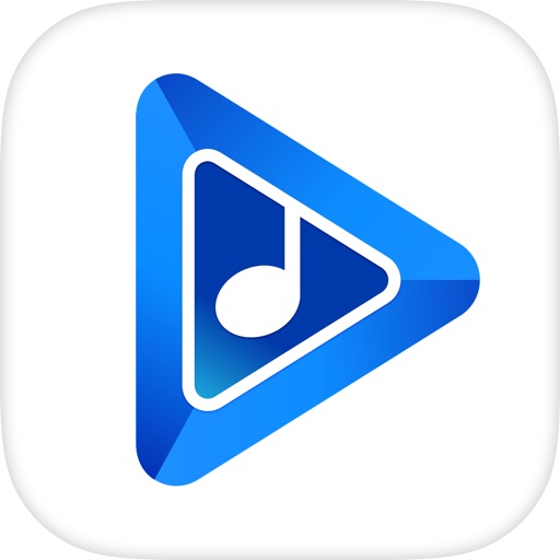 Music Video Player - Free MP3 Music for YouTube Icon