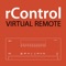 The rControl app is a universal app for iPhone and iPad to control your Arcam AVR360/AVR400/AVR500/AVR600 receiver or AV888 processor