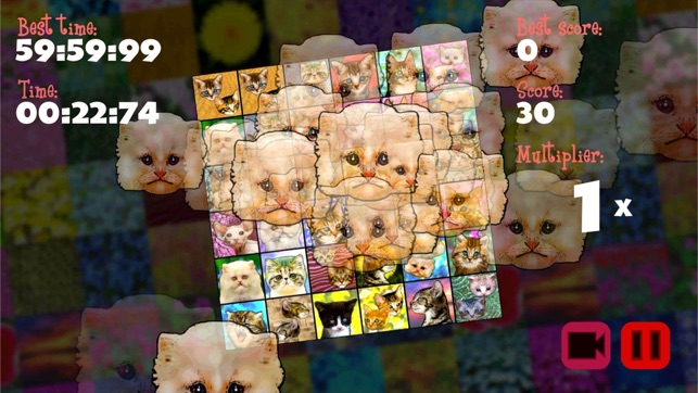 Kittenistry(圖1)-速報App