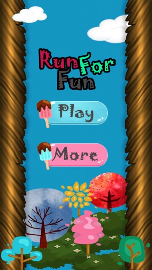 Run For Fun 2D(圖1)-速報App