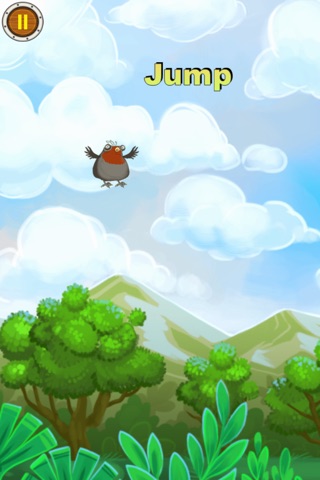 Jump Sibi screenshot 2