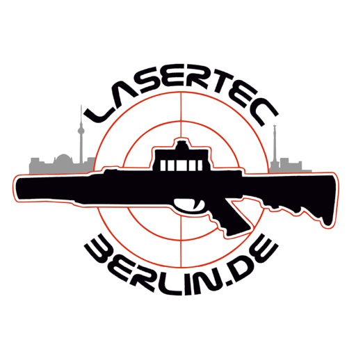 LaserTec Berlin icon