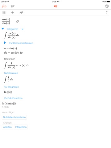 Math 42 screenshot 4