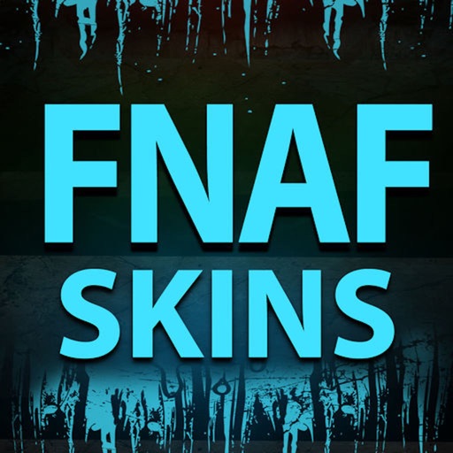 FNAF Skins for Minecraft PE (Pocket Edition) icon