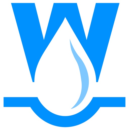 Fairfax Water Icon
