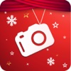 2016 Christmas Selfie Photo Booth - Xmas Frames & Stickers for your Instagram photos