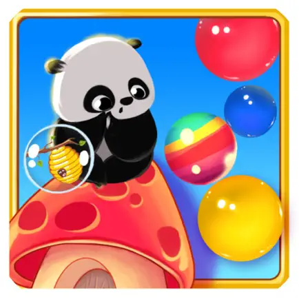 Sweet Ball Shooting - Panda Play Читы