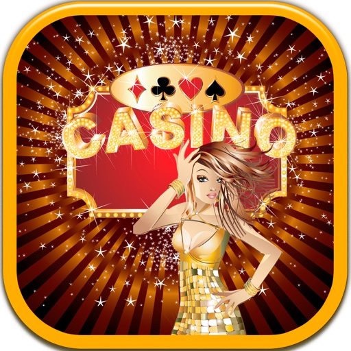 1up Deluxe Casino Grand Casino - Free Slots Machin icon