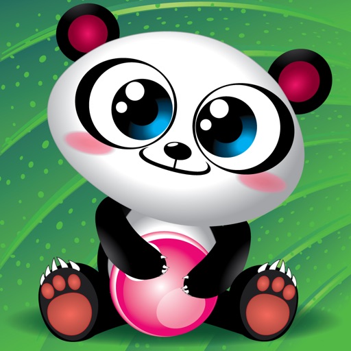 Pandamonium Game Pro icon