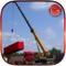 Crane Simulator 3d - Crane and Truck Simulation