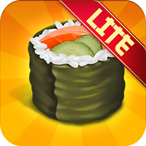 Master Sushi HD lite Icon