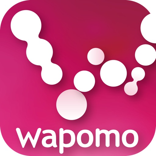 wapomo by Watada Printing Co.,Ltd.