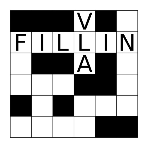 Fillin vla Icon