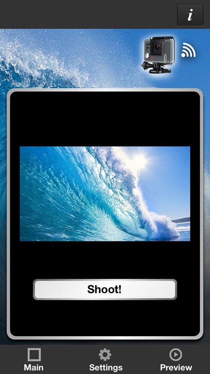 Remote Control for GoPro 5 screenshot-3