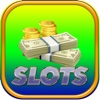 101 Double Hit Casino - Money Flow Slots Machine