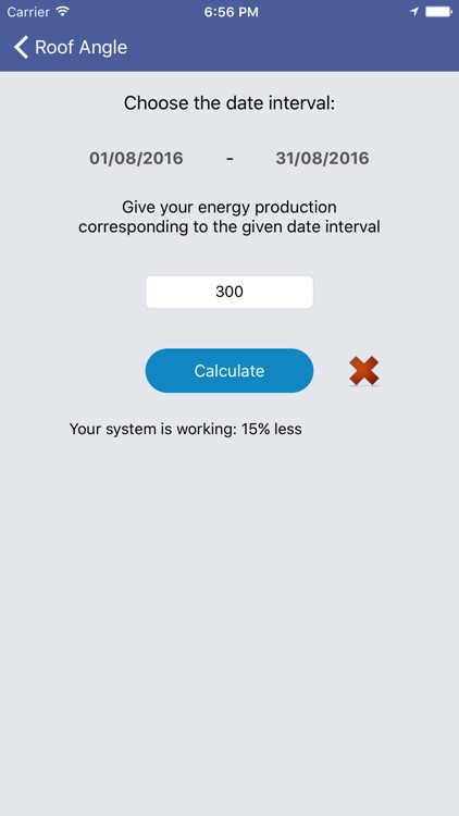 PV Checker