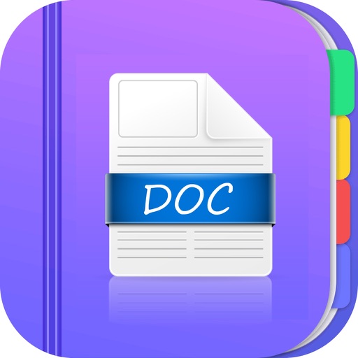 Scanner Pro - Scan documents and receipts