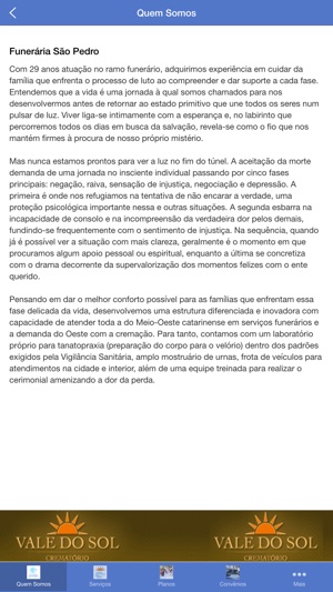 São Pedro(圖2)-速報App