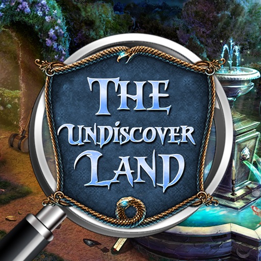 The Undiscover Land icon