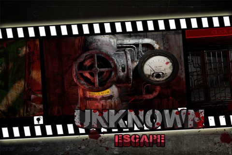 Unknown Escape screenshot 3