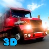 Cargo Truck Driving Simulator 3D Full