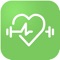 The official app for Hey Belt, The Hey Belt Sport App for iPhone combines fitness exercise and ECG monitoring