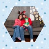 Christmas Picture Frame - Inspiring Photo Editor