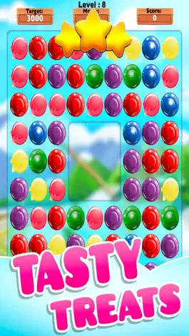 Game screenshot Candies Match 3 Mania-Puzzle Fun Free for Everyone hack