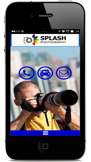 Splash Photography(圖1)-速報App