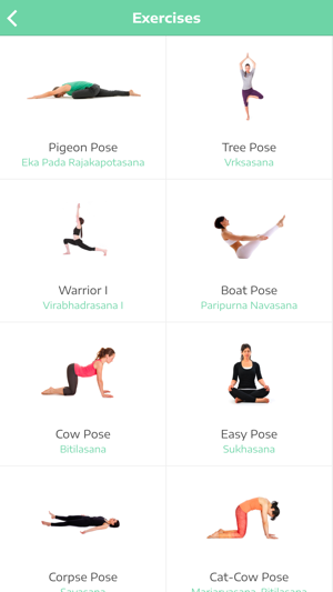 Prenatal Yoga Poses(圖2)-速報App