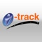 iTrack - LSR is a iOS tracking application to manage fleets of trucks with real time data updates to the central server