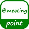 @meeting point - iPadアプリ