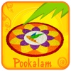 Pookalam - The Floral App